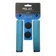 XLC Manopole Silicone Turchese XLC 2501581013