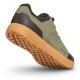 SCOTT Scarpe Shr-alp Lace Moss Green/Black Scott 288818