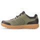 SCOTT Scarpe Shr-alp Lace Moss Green/Black Scott 288818