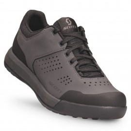 SCOTT Scarpe Shr-alp Lace Dark Grey/Black Scott 288818GREY