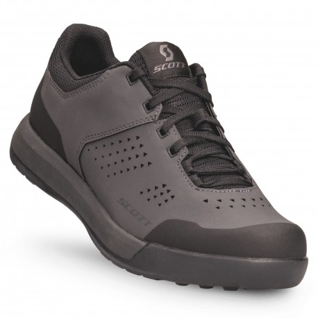 SCOTT Scarpe Shr-alp Lace Dark Grey/Black Scott 288818GREY
