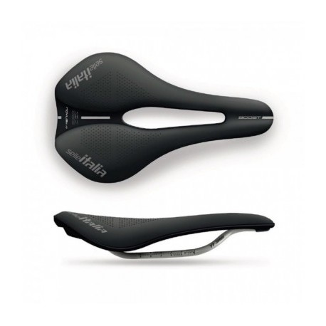 SELLE Italia Novus Boost EVO Ti316 L3 Selle Italia SI080NEBSFLN