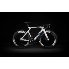 COLNAGO Y1Rs UAE ADQ Dura Ace Di2 Enve S.E.S. 4.5