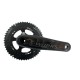SPECIALIZED S-Works Guarnitura Power Meter 172,5mm Specialized PRUS186-24