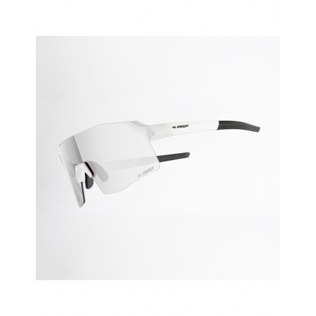 GIST Occhiale Rocket Fotocromatico Bianco Gist 9785-PHOTOBI