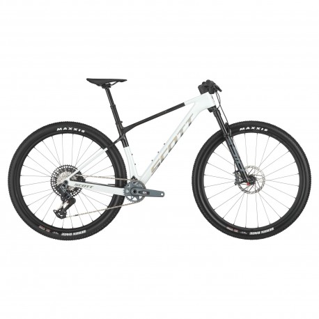 SCOTT Scale RC Team Issue 2025 Scott 423083
