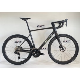 SCOTT ADDICT 10 Black 2025