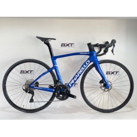 PINARELLO F1 Formula Blue Shimano 105 12v