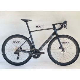 SCOTT Addict RC 10 Sunbeam Black