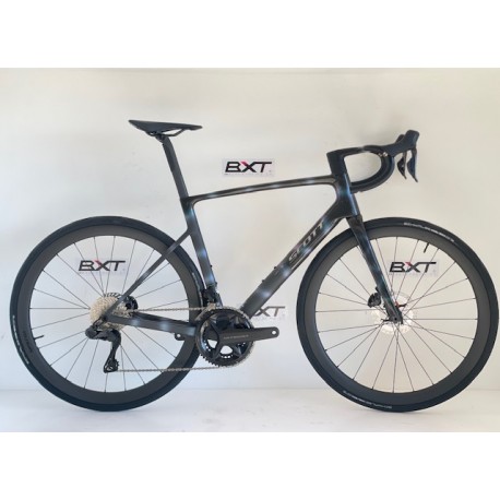 SCOTT Addict RC 10 Sunbeam Black Scott 425684-8096