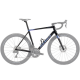 COLNAGO Kit Telaio C68 Road Nero/Light Blue