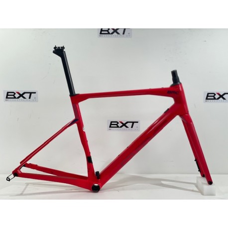 BMC Telaio Roadmachine Disc Misura 54 BMC PRUS008-25
