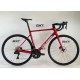COLNAGO V4 Rosso Ultegra Di2 Fulcrum R600 Colnago V4VRDR.ULT.R600