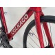 COLNAGO V4 Rosso Ultegra Di2 Fulcrum R600 Colnago V4VRDR.ULT.R600