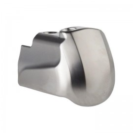 SHIMANO Placchetta destra + vite di ricambio per comando Dura-ace ST-9000 Shimano Y63X98020