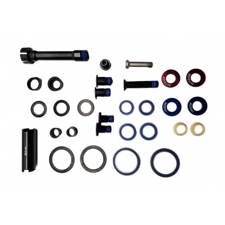 SCOTT Swingarm Repair Kit Spark My 22/23 Scott 297524