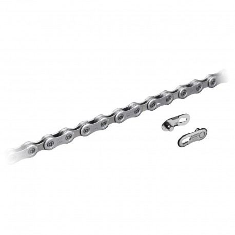 SHIMANO Catena SLX CN-M7100 12v 126 maglie + Quick Link Shimano ICNM7100126QSB20