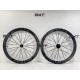 CADEX Coppia Ruote 50 Ultra Disc Tubeless CADEX 350000383/387