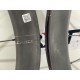 CADEX Coppia Ruote 50 Ultra Disc Tubeless CADEX 350000383/387