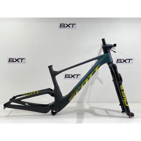 SCOTT Kit Telaio Spark RC World Cup Scott 292048