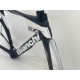 BIANCHI Telaio Oltre Pro Nero/Bianco Bianchi XSB06IXK