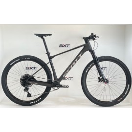 SCOTT Scale RC Comp 2025 Carbon Black Scott 423422
