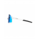 GIST Occhiale Rocket Bianco, Lente Azzurra Gist 9780-BIAZ