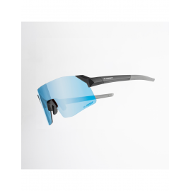 GIST Occhiale Rocket Nero, Lente Azzurra