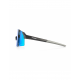 GIST Occhiale Rocket Nero, Lente Azzurra Gist 9780-NEAZ