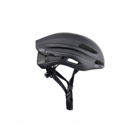 GIST Casco Veloce Nero Opaco Gist 9530-NERO