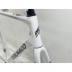 COLNAGO Telaio V4Rs Iride World Champion Pogaçar 2025 Colnago V4RS.FRS.IRID24