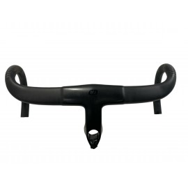 MOST Manubrio Integrato Talon Ultra 100x460