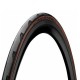 CONTINENTAL GP5000 S TR Nero/Marrone 700x32 Continental GP5STRNM32