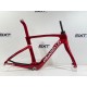 PINARELLO Dogma F Disc Kit Telaio Starry Red
