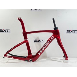 PINARELLO Dogma F Disc Kit Telaio Starry Red Pinarello FRDOGMAF25G117