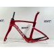 PINARELLO Dogma F Disc Kit Telaio Starry Red Pinarello FRDOGMAF25G117