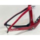 PINARELLO Dogma F Disc Kit Telaio Starry Red Pinarello FRDOGMAF25G117
