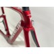PINARELLO Dogma F Disc Kit Telaio Starry Red Pinarello FRDOGMAF25G117