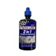 FINISH LINE 2 in 1 Pulisce e Lubrifica 120ml Finish Line FIN117