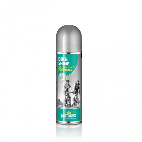 MOTOREX Bike Shine Aerosol 300ml Motorex MOT304847