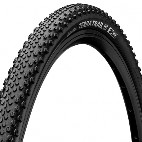 CONTINENTAL Copertoncino Terra Trail Shieldwall 700x40 Continental 0150507