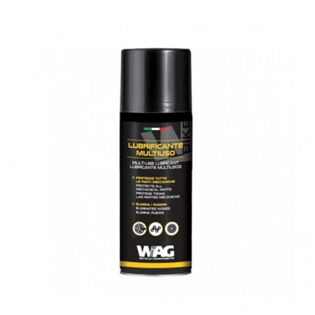 WAG Lubrificante Multiuso 200ml WAG 567011230