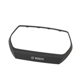 BOSCH Mascherina Display Nyon Nero Antracite BOSCH 546189011