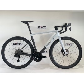 SCOTT Addict RC Pro Cumulus White/Carbon Black
