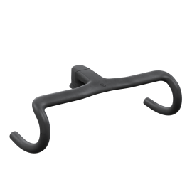 SYNCROS Manubrio Integrato Creston IC-R100-SL 380mm
