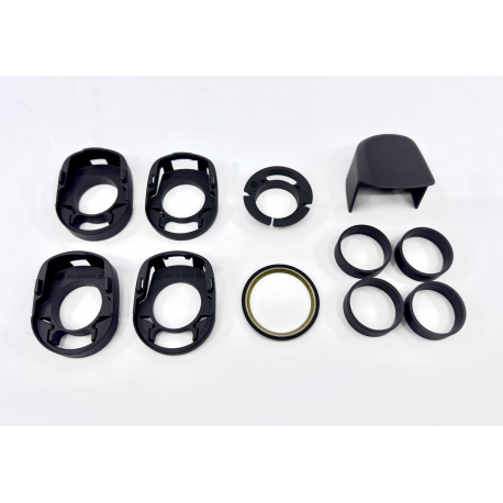 SYNCROS Kit Distanziali/Tappo Superiore per Scott Addict RC My25 Syncros 424154