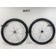 CAMPAGNOLO Coppia Ruote Hyperon Ultra DB TEST Campagnolo PRUS048-25