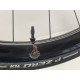 CAMPAGNOLO Coppia Ruote Hyperon Ultra DB TEST Campagnolo PRUS048-25