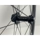 CAMPAGNOLO Coppia Ruote Hyperon Ultra DB TEST Campagnolo PRUS048-25