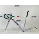 WILIER Kit Telaio Filante SLR F16 Campione Italiano Misura S Wilier PRUS032-25